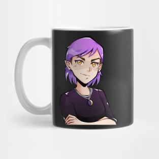 Amity Blight Mug